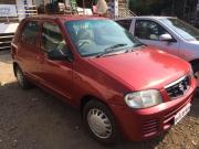 Maruti Suzuki Alto VXi 2009