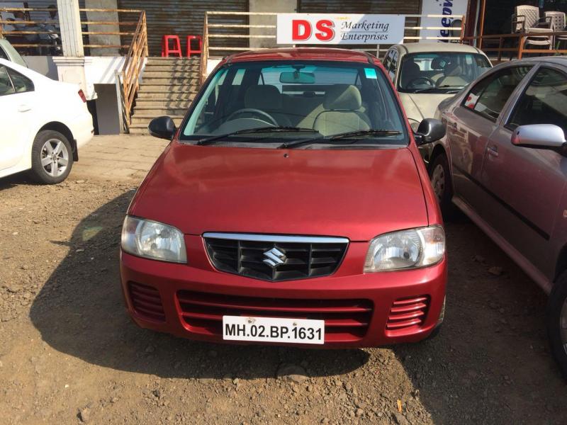 Maruti Suzuki Alto VXi 2009