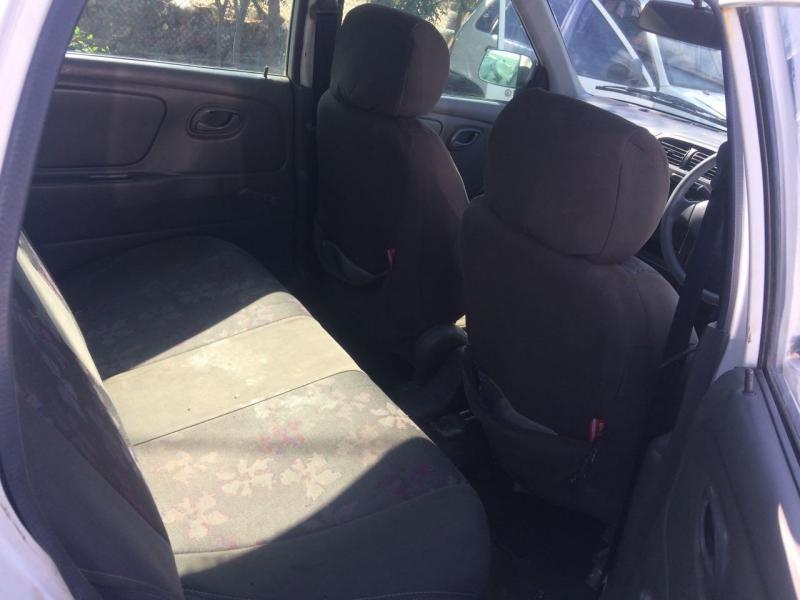 Maruti Suzuki Alto LXi 2006