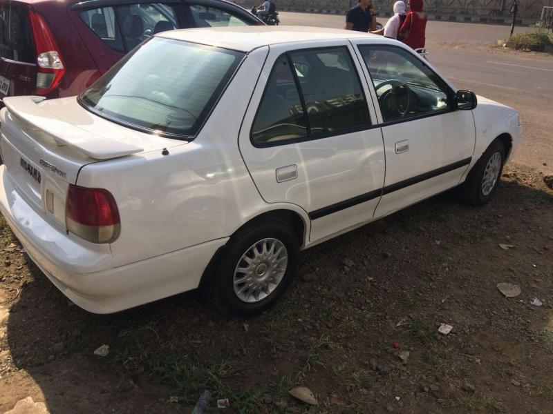 Maruti Suzuki Esteem VXi 2007