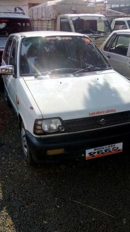 Maruti Suzuki 800 AC 2007
