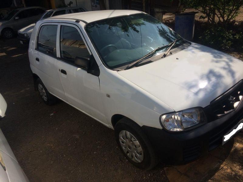 Maruti Suzuki Alto LXi 2006