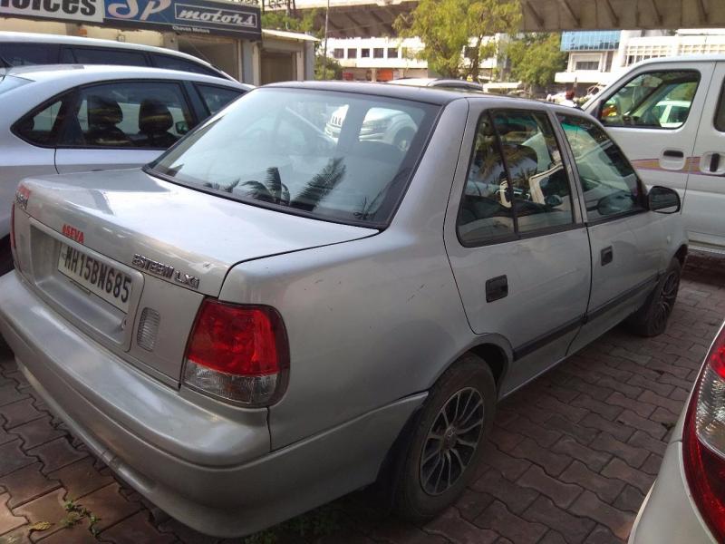 Maruti Suzuki Esteem LXi 2007