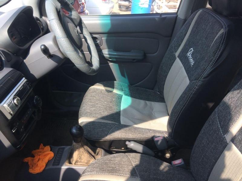 Maruti Suzuki Esteem VXi 2007