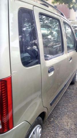 Maruti Suzuki Wagon R VXi 2006
