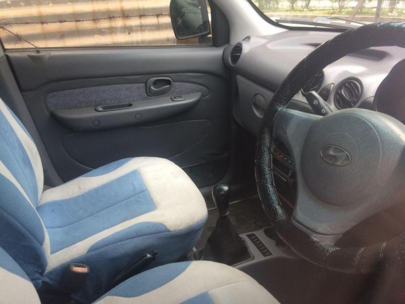 Hyundai Santro Xing XL 2006