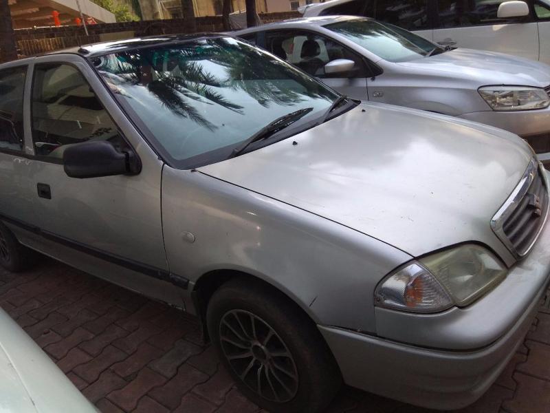 Maruti Suzuki Esteem LXi 2007