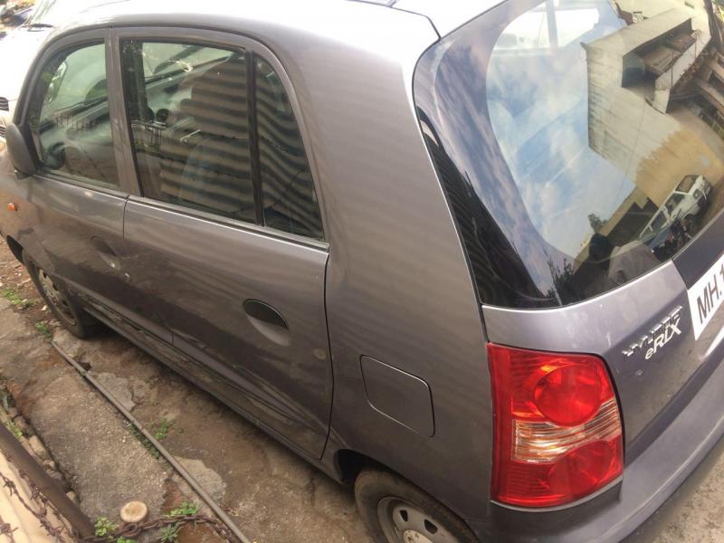 Hyundai Santro Xing XL 2006