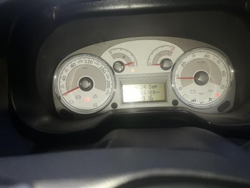 Fiat Linea EMOTION 1.4 2009