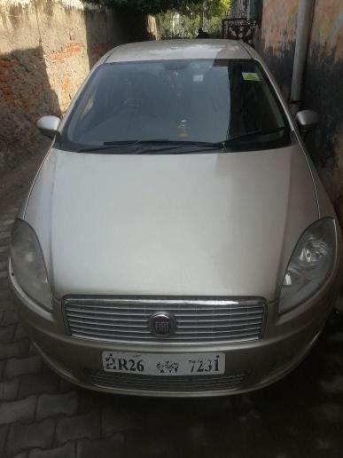 Fiat Linea EMOTION 1.4 2009