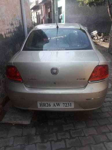 Fiat Linea EMOTION 1.4 2009