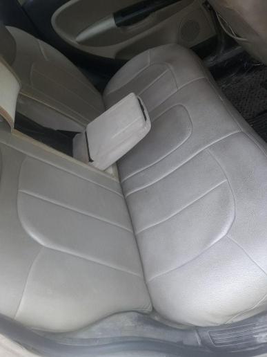 Fiat Linea EMOTION 1.4 2009