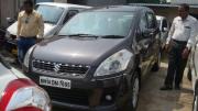 Maruti Suzuki Ertiga VDi 2012