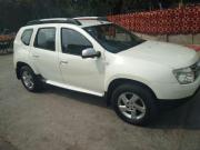 Renault Duster 110 PS RXZ 2013