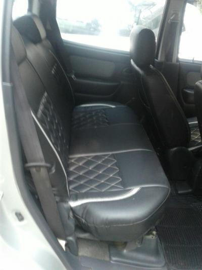 Maruti Suzuki Wagon R 1.0 LXi 2008