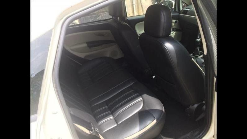 Fiat Linea Active 1.3 2014