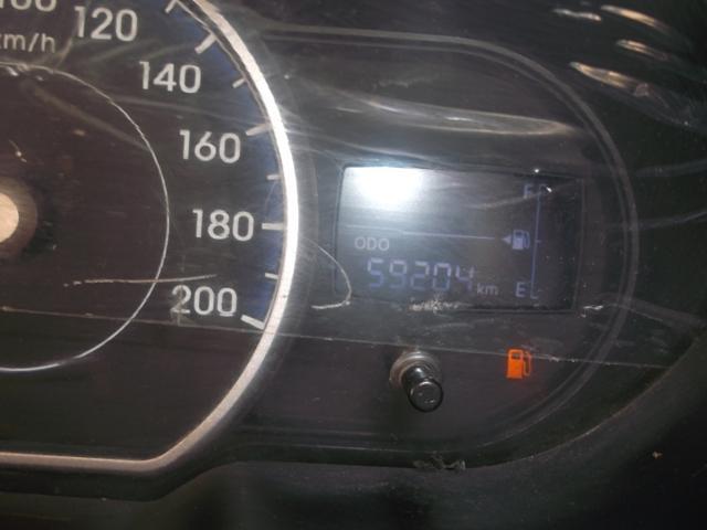 Hyundai i10 Magna 1.2 2012