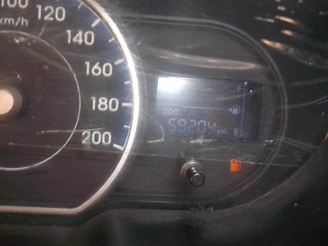 Hyundai i10 Magna 1.2 2012