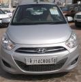 Hyundai i10 Magna 1.2 2012