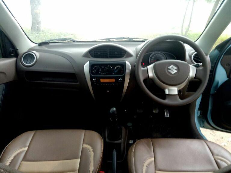 Maruti Suzuki Alto 800 VXi 2014