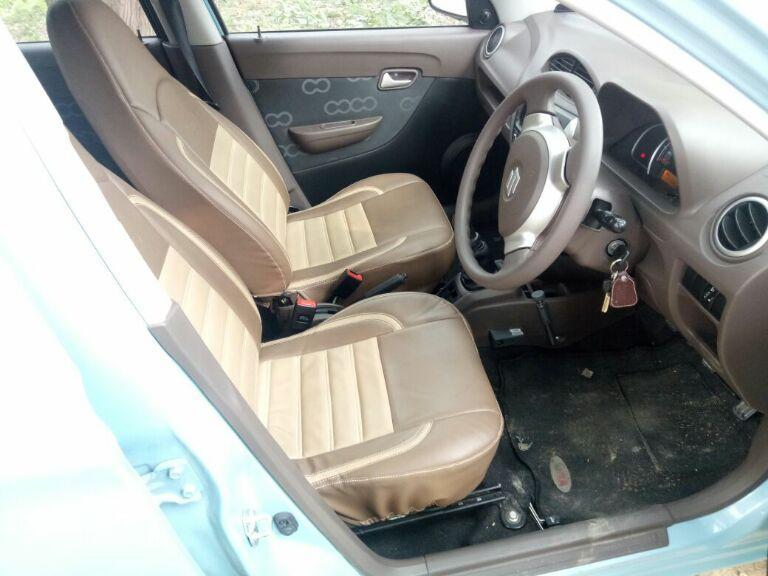 Maruti Suzuki Alto 800 VXi 2014