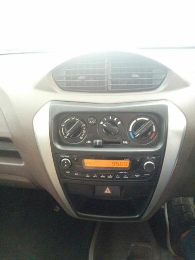 Maruti Suzuki Alto 800 VXi 2014