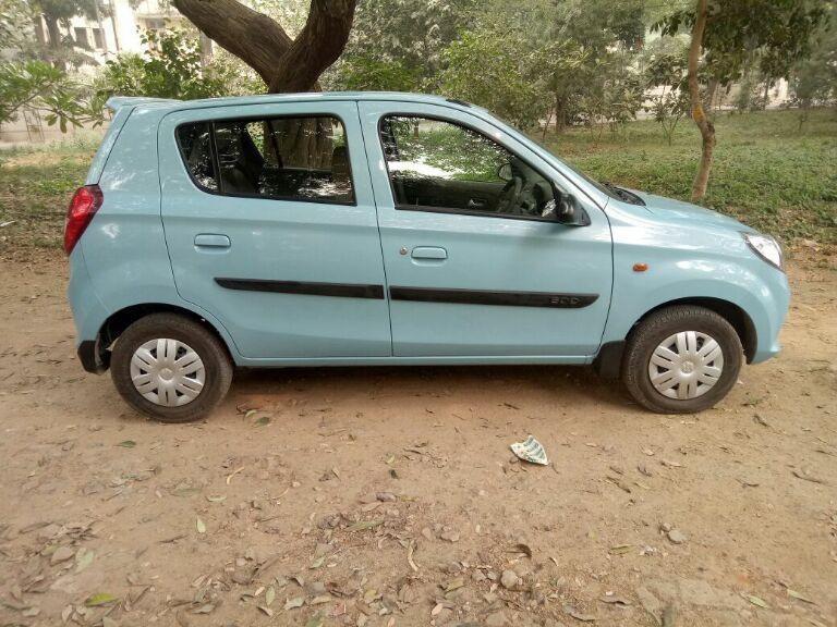 Maruti Suzuki Alto 800 VXi 2014