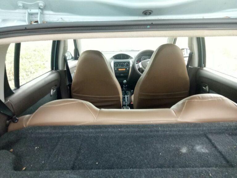 Maruti Suzuki Alto 800 VXi 2014