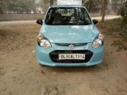 Maruti Suzuki Alto 800 VXi 2014