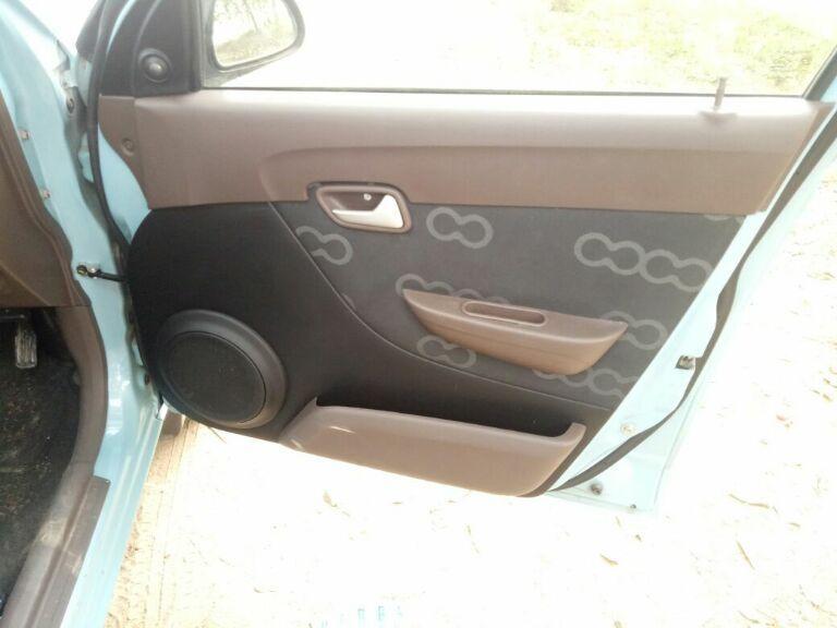 Maruti Suzuki Alto 800 VXi 2014