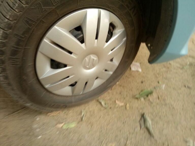 Maruti Suzuki Alto 800 VXi 2014