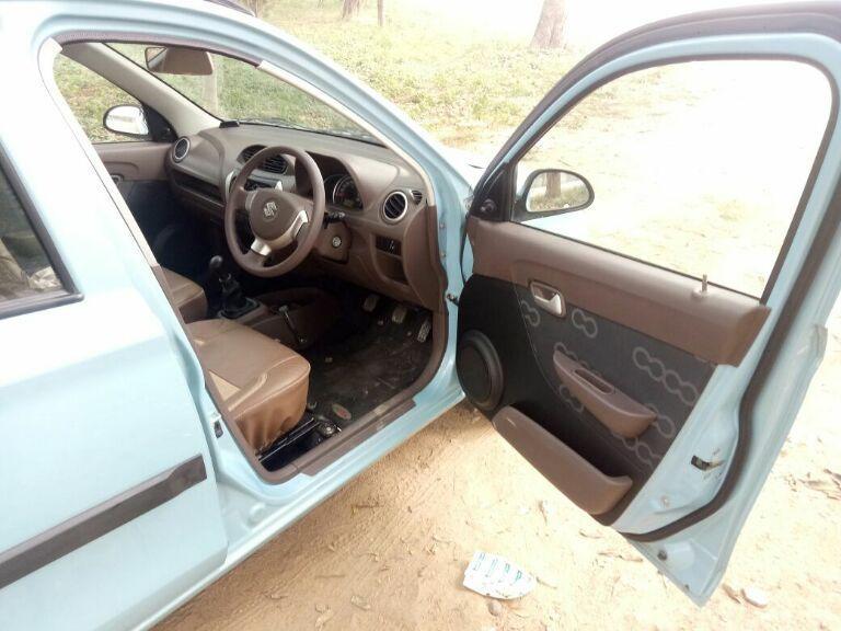 Maruti Suzuki Alto 800 VXi 2014