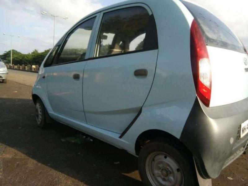 Tata Nano STD 2010