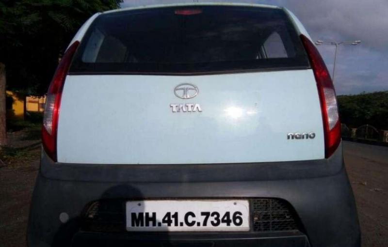 Tata Nano STD 2010