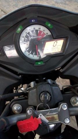 Hero Ignitor 125cc 2014