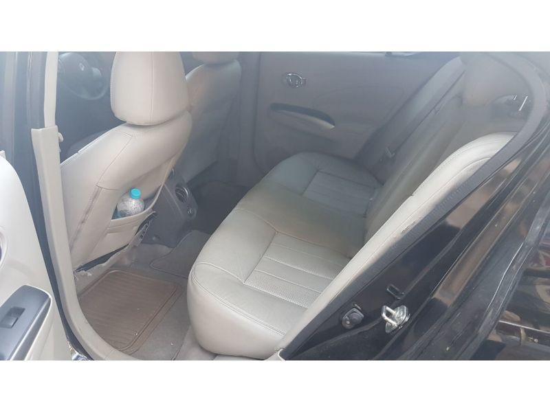 Renault Scala RXZ Diesel 2013