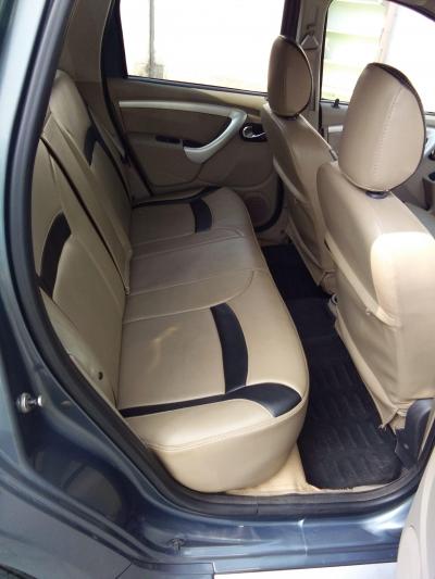 Nissan Terrano XL D 2014