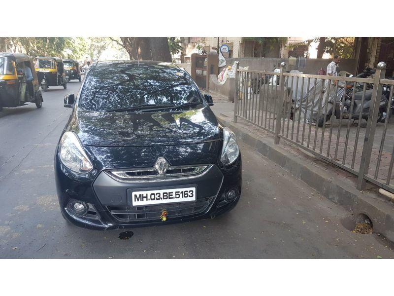 Renault Scala RXZ Diesel 2013
