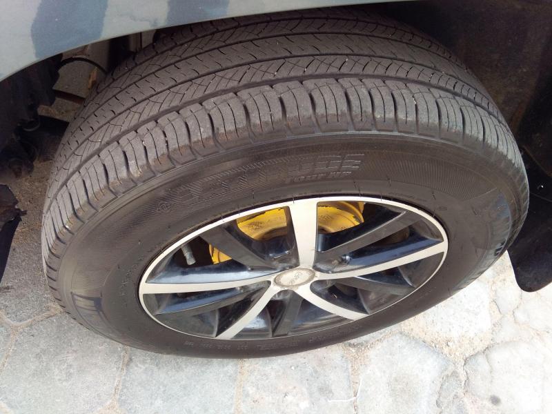 Nissan Terrano XL D 2014