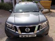 Nissan Terrano XL D 2014