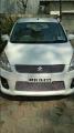Maruti Suzuki Ertiga VDi 2013