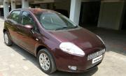 Fiat Grande Punto EMOTION 1.3 2012