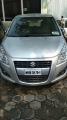 Maruti Suzuki Ritz VDi 2013