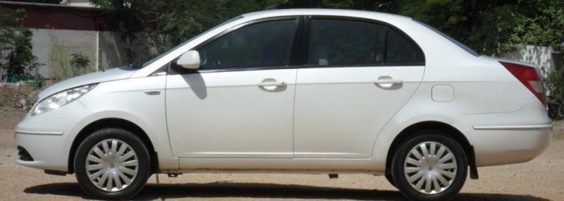 Tata Manza Aura Quadrajet BS-IV 2011