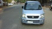 Maruti Suzuki Wagon R LXi 2003