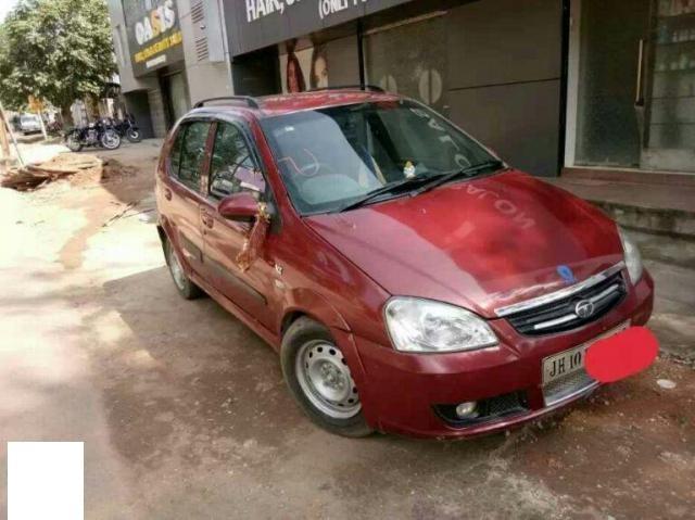 Tata Indica DLG 2009
