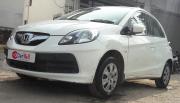 Honda Brio S MT 2013