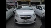 Chevrolet Beat LS Petrol 2010