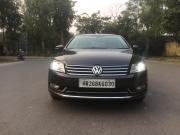 Volkswagen Passat Comfortline 2.0 TDI AT 2011