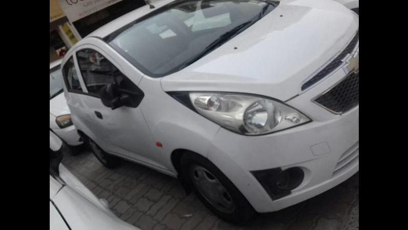 Chevrolet Beat LS Petrol 2010